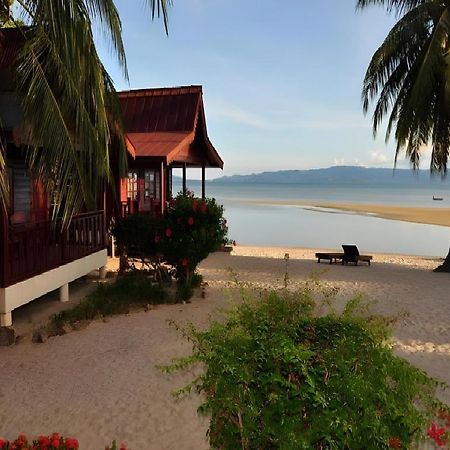Phangan Rainbow Bungalows Baan Khai Eksteriør bilde