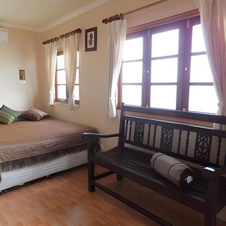 Phangan Rainbow Bungalows Baan Khai Eksteriør bilde