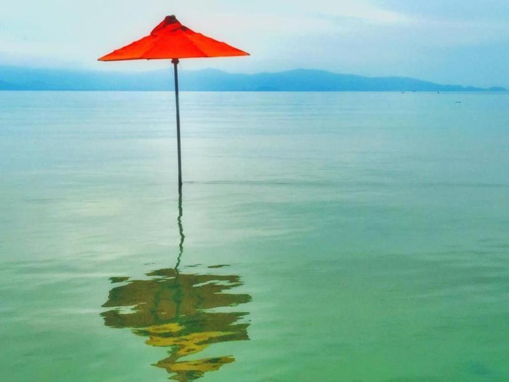 Phangan Rainbow Bungalows Baan Khai Eksteriør bilde