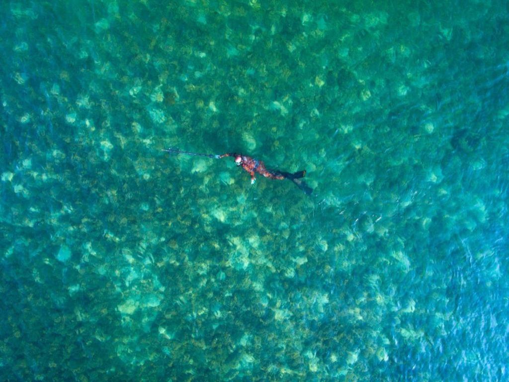Phangan Rainbow Bungalows Baan Khai Eksteriør bilde