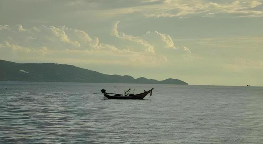 Phangan Rainbow Bungalows Baan Khai Eksteriør bilde