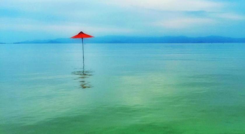 Phangan Rainbow Bungalows Baan Khai Eksteriør bilde