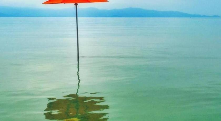 Phangan Rainbow Bungalows Baan Khai Eksteriør bilde