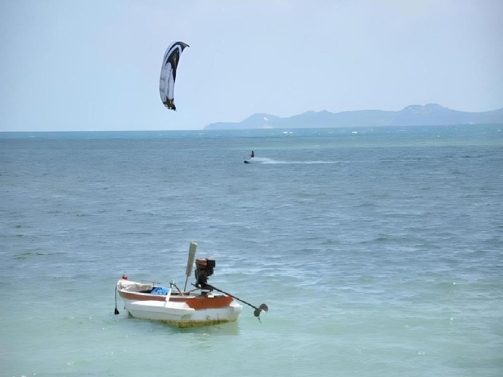 Phangan Rainbow Bungalows Baan Khai Eksteriør bilde