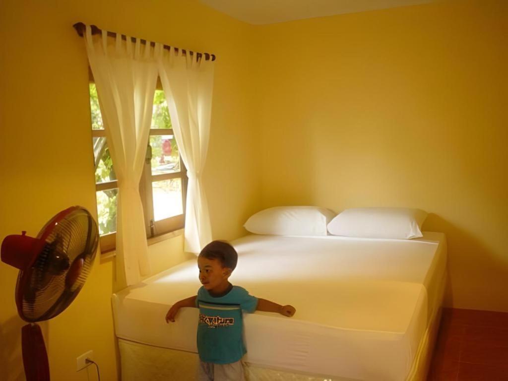 Phangan Rainbow Bungalows Baan Khai Eksteriør bilde