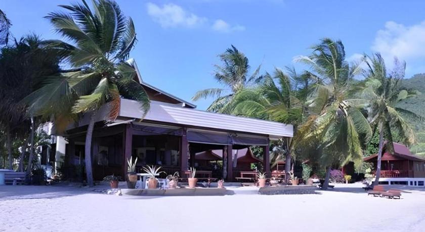 Phangan Rainbow Bungalows Baan Khai Eksteriør bilde